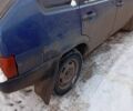 Синій ВАЗ 2109, об'ємом двигуна 0 л та пробігом 3 тис. км за 466 $, фото 1 на Automoto.ua