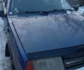 Синій ВАЗ 2109, об'ємом двигуна 0 л та пробігом 3 тис. км за 466 $, фото 1 на Automoto.ua