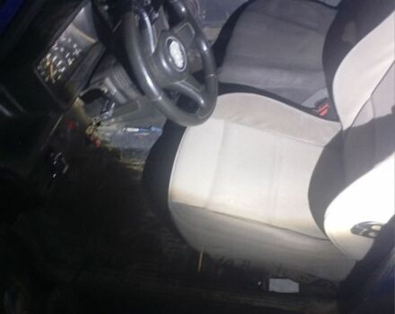 Синій ВАЗ 2109, об'ємом двигуна 1.5 л та пробігом 300 тис. км за 356 $, фото 3 на Automoto.ua