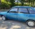 Синий ВАЗ 2109, объемом двигателя 0 л и пробегом 170 тыс. км за 782 $, фото 2 на Automoto.ua