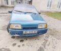 Синій ВАЗ 2109, об'ємом двигуна 1.5 л та пробігом 70 тис. км за 650 $, фото 1 на Automoto.ua
