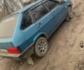 Синий ВАЗ 2109, объемом двигателя 1.5 л и пробегом 2 тыс. км за 2500 $, фото 12 на Automoto.ua