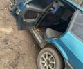 Синий ВАЗ 2109, объемом двигателя 1.5 л и пробегом 2 тыс. км за 2500 $, фото 11 на Automoto.ua