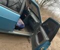 Синий ВАЗ 2109, объемом двигателя 1.5 л и пробегом 358 тыс. км за 1662 $, фото 6 на Automoto.ua