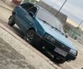 Синий ВАЗ 2109, объемом двигателя 1.5 л и пробегом 358 тыс. км за 1129 $, фото 1 на Automoto.ua