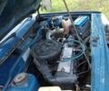 Синий ВАЗ 2109, объемом двигателя 1.5 л и пробегом 124 тыс. км за 1400 $, фото 5 на Automoto.ua