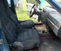 Синий ВАЗ 2109, объемом двигателя 1.5 л и пробегом 124 тыс. км за 1400 $, фото 4 на Automoto.ua