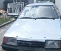 Синий ВАЗ 2109, объемом двигателя 1.5 л и пробегом 235 тыс. км за 600 $, фото 1 на Automoto.ua