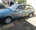Синий ВАЗ 2109, объемом двигателя 0 л и пробегом 120 тыс. км за 996 $, фото 6 на Automoto.ua