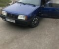 Синій ВАЗ 2109, об'ємом двигуна 1.5 л та пробігом 167 тис. км за 1122 $, фото 4 на Automoto.ua
