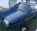 Синий ВАЗ 2109, объемом двигателя 1.5 л и пробегом 380 тыс. км за 1200 $, фото 2 на Automoto.ua