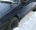 Синий ВАЗ 2109, объемом двигателя 1.5 л и пробегом 120 тыс. км за 1450 $, фото 2 на Automoto.ua