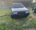Синій ВАЗ 2109, об'ємом двигуна 0 л та пробігом 222 тис. км за 500 $, фото 1 на Automoto.ua