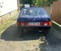 Синій ВАЗ 2109, об'ємом двигуна 1.5 л та пробігом 500 тис. км за 1158 $, фото 2 на Automoto.ua