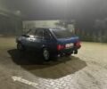 Синий ВАЗ 2109, объемом двигателя 0 л и пробегом 100 тыс. км за 1500 $, фото 2 на Automoto.ua
