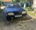 Синій ВАЗ 2109, об'ємом двигуна 1.5 л та пробігом 500 тис. км за 1158 $, фото 1 на Automoto.ua