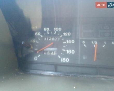 Синий ВАЗ 2109, объемом двигателя 1.5 л и пробегом 312 тыс. км за 1700 $, фото 11 на Automoto.ua