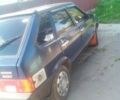 Синий ВАЗ 2109, объемом двигателя 1.5 л и пробегом 312 тыс. км за 1700 $, фото 20 на Automoto.ua