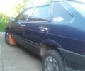Синий ВАЗ 2109, объемом двигателя 1.5 л и пробегом 312 тыс. км за 1700 $, фото 19 на Automoto.ua