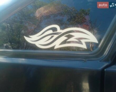 Синий ВАЗ 2109, объемом двигателя 1.5 л и пробегом 312 тыс. км за 1700 $, фото 15 на Automoto.ua