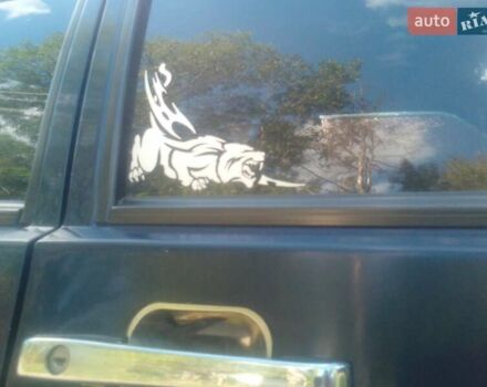 Синий ВАЗ 2109, объемом двигателя 1.5 л и пробегом 312 тыс. км за 1700 $, фото 16 на Automoto.ua