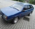 Синий ВАЗ 2109, объемом двигателя 1.5 л и пробегом 180 тыс. км за 1600 $, фото 4 на Automoto.ua