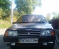 Синий ВАЗ 2109, объемом двигателя 1.5 л и пробегом 312 тыс. км за 1700 $, фото 23 на Automoto.ua