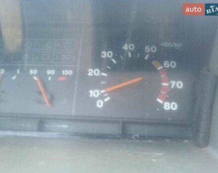 Синий ВАЗ 2109, объемом двигателя 1.5 л и пробегом 312 тыс. км за 1700 $, фото 12 на Automoto.ua