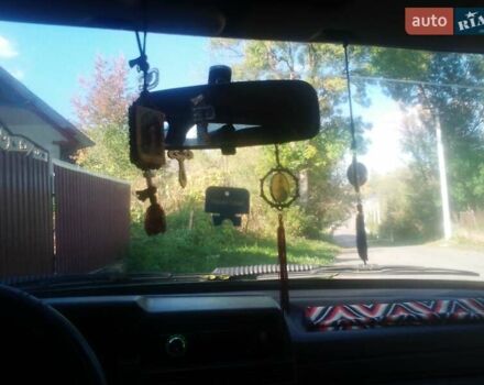 Синий ВАЗ 2109, объемом двигателя 1.5 л и пробегом 312 тыс. км за 1700 $, фото 9 на Automoto.ua