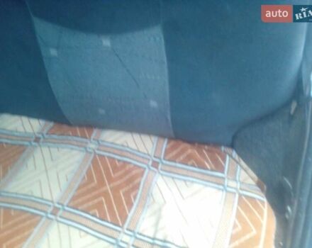 Синий ВАЗ 2109, объемом двигателя 1.5 л и пробегом 312 тыс. км за 1700 $, фото 7 на Automoto.ua