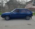 Синий ВАЗ 2109, объемом двигателя 0 л и пробегом 110 тыс. км за 2100 $, фото 9 на Automoto.ua
