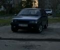 Синий ВАЗ 2109, объемом двигателя 1.6 л и пробегом 185 тыс. км за 1300 $, фото 1 на Automoto.ua
