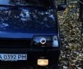 Синий ВАЗ 2109, объемом двигателя 1.6 л и пробегом 185 тыс. км за 1500 $, фото 4 на Automoto.ua