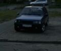 Синий ВАЗ 2109, объемом двигателя 1.6 л и пробегом 185 тыс. км за 1500 $, фото 1 на Automoto.ua