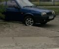 Синий ВАЗ 2109, объемом двигателя 1.6 л и пробегом 185 тыс. км за 1500 $, фото 3 на Automoto.ua