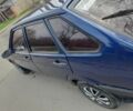 Синий ВАЗ 2109, объемом двигателя 0 л и пробегом 110 тыс. км за 2100 $, фото 11 на Automoto.ua