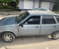 Синий ВАЗ 2109, объемом двигателя 1.3 л и пробегом 300 тыс. км за 485 $, фото 1 на Automoto.ua
