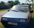 Синий ВАЗ 2109, объемом двигателя 1.5 л и пробегом 200 тыс. км за 500 $, фото 1 на Automoto.ua