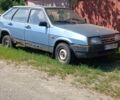 Синий ВАЗ 2109, объемом двигателя 1.5 л и пробегом 200 тыс. км за 500 $, фото 2 на Automoto.ua