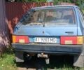 Синий ВАЗ 2109, объемом двигателя 1.5 л и пробегом 200 тыс. км за 500 $, фото 4 на Automoto.ua