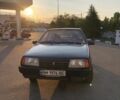 Синий ВАЗ 2109, объемом двигателя 0.13 л и пробегом 94 тыс. км за 1300 $, фото 6 на Automoto.ua