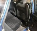 Синій ВАЗ 2109, об'ємом двигуна 1.5 л та пробігом 900 тис. км за 1000 $, фото 4 на Automoto.ua