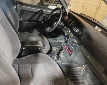 Синій ВАЗ 2109, об'ємом двигуна 1.5 л та пробігом 900 тис. км за 1000 $, фото 2 на Automoto.ua