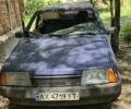 Синий ВАЗ 2109, объемом двигателя 1.5 л и пробегом 1000 тыс. км за 500 $, фото 2 на Automoto.ua