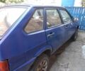 Синий ВАЗ 2109, объемом двигателя 1.3 л и пробегом 3 тыс. км за 25000 $, фото 2 на Automoto.ua