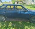 Синій ВАЗ 2109, об'ємом двигуна 0 л та пробігом 100 тис. км за 1000 $, фото 1 на Automoto.ua