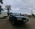 Синий ВАЗ 2109, объемом двигателя 1.5 л и пробегом 50 тыс. км за 1600 $, фото 1 на Automoto.ua
