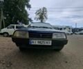Синий ВАЗ 2109, объемом двигателя 1.5 л и пробегом 50 тыс. км за 1900 $, фото 1 на Automoto.ua