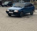 Синій ВАЗ 2109, об'ємом двигуна 0.13 л та пробігом 80 тис. км за 1300 $, фото 1 на Automoto.ua