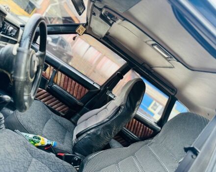 Синий ВАЗ 2109, объемом двигателя 1.5 л и пробегом 190 тыс. км за 1700 $, фото 2 на Automoto.ua